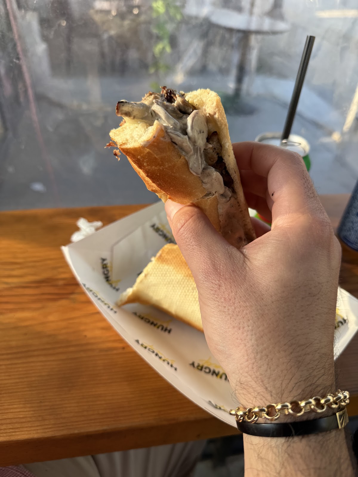 Hungry Shack - Batroun — photograph 4