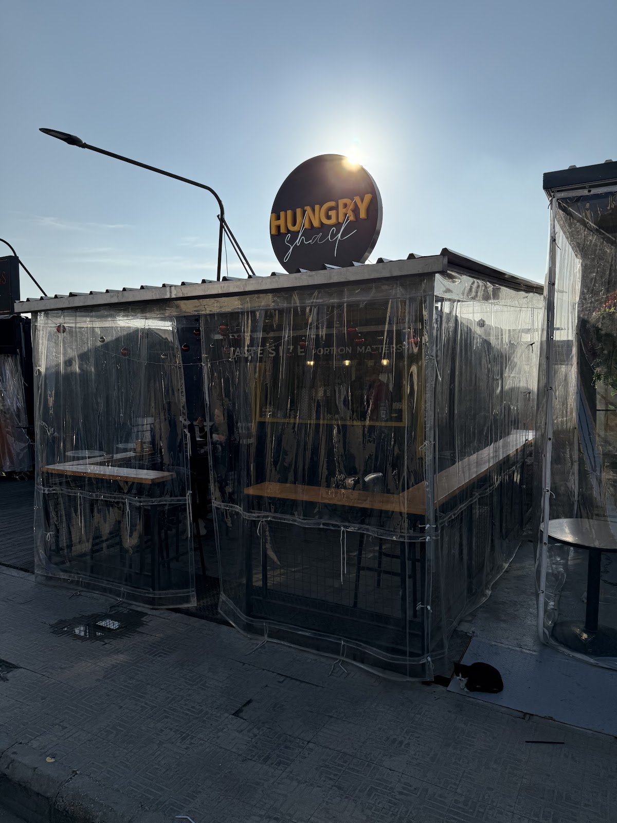 Hungry Shack - Batroun — photograph 6