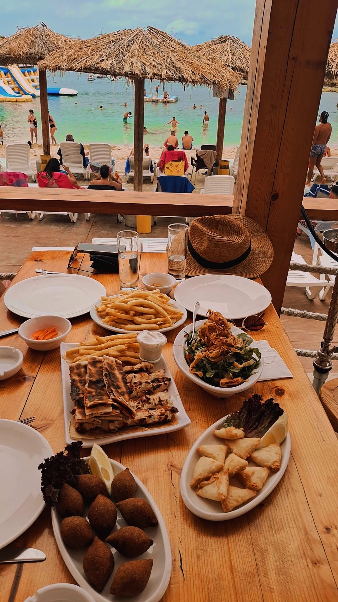Sawary Restaurant