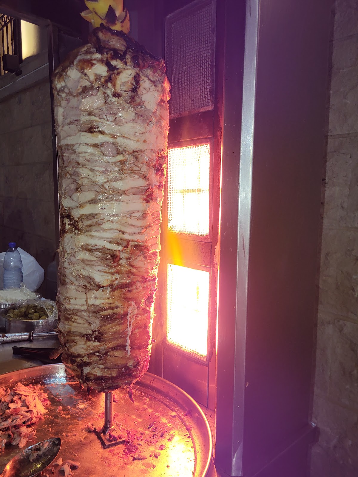 Amin's Chicken — photograph 2
