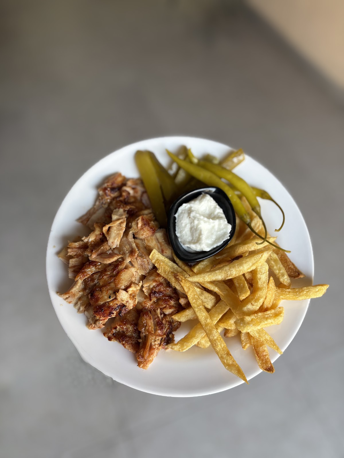 Amin's Chicken — photograph 4