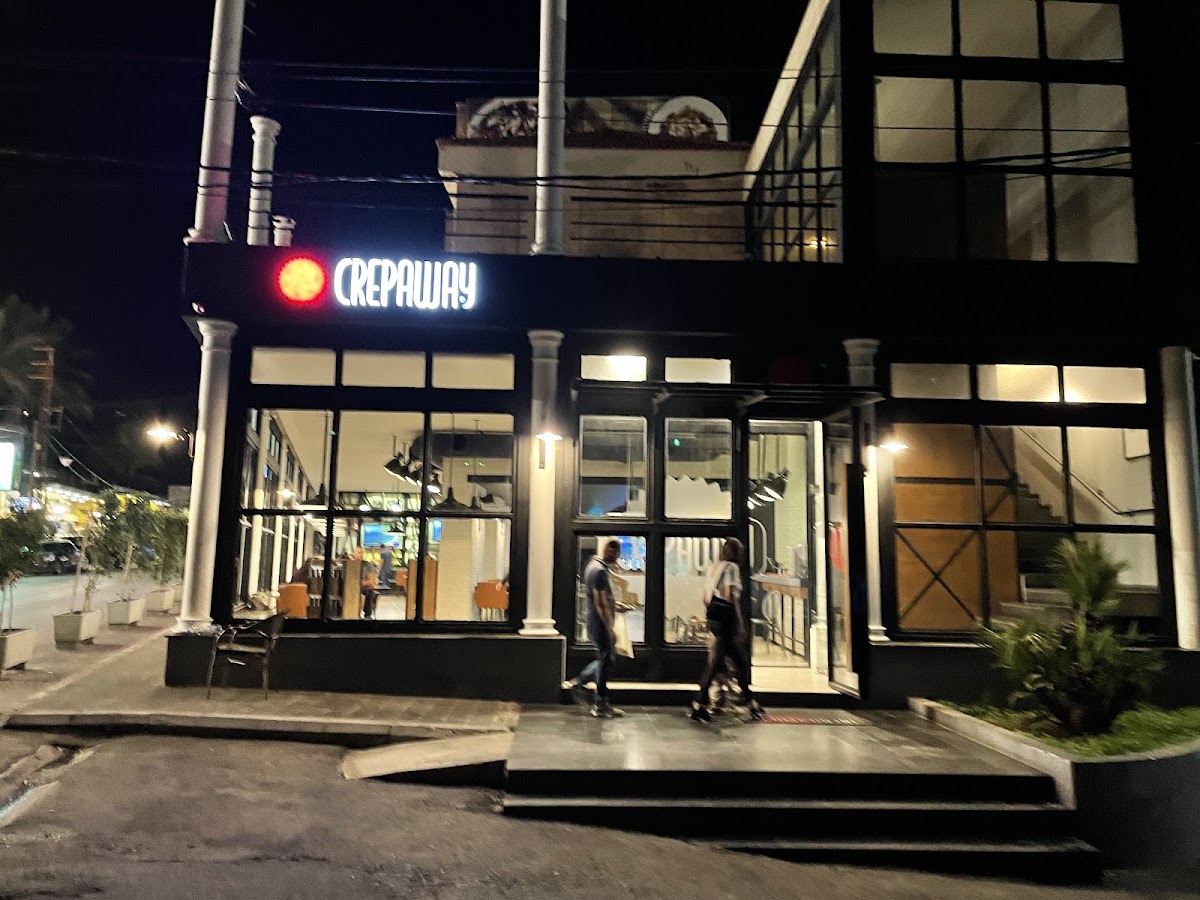 Crepaway Batroun