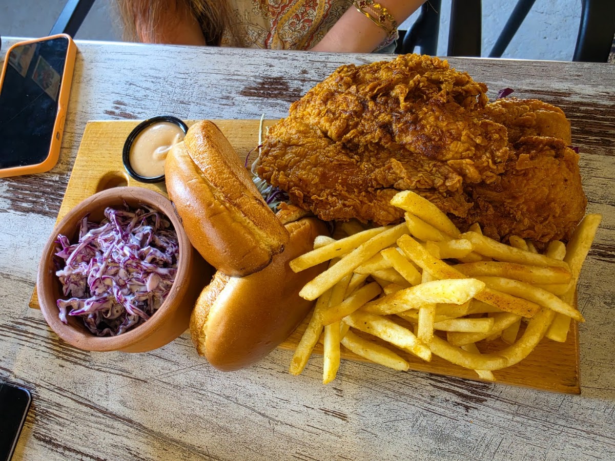 BooBurger — photograph 4
