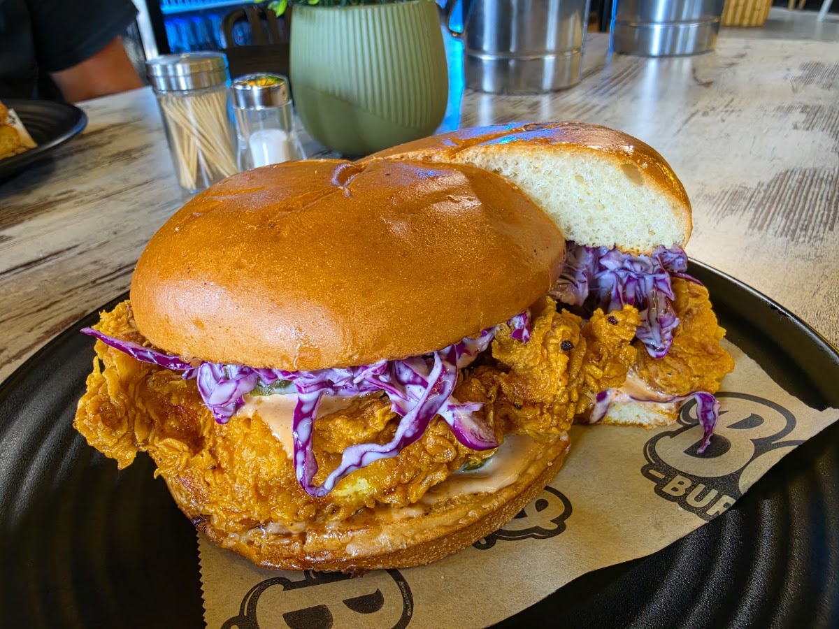 BooBurger — photograph 6