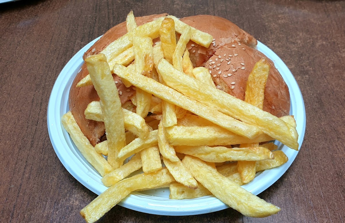 Chez Gaby — photograph 6