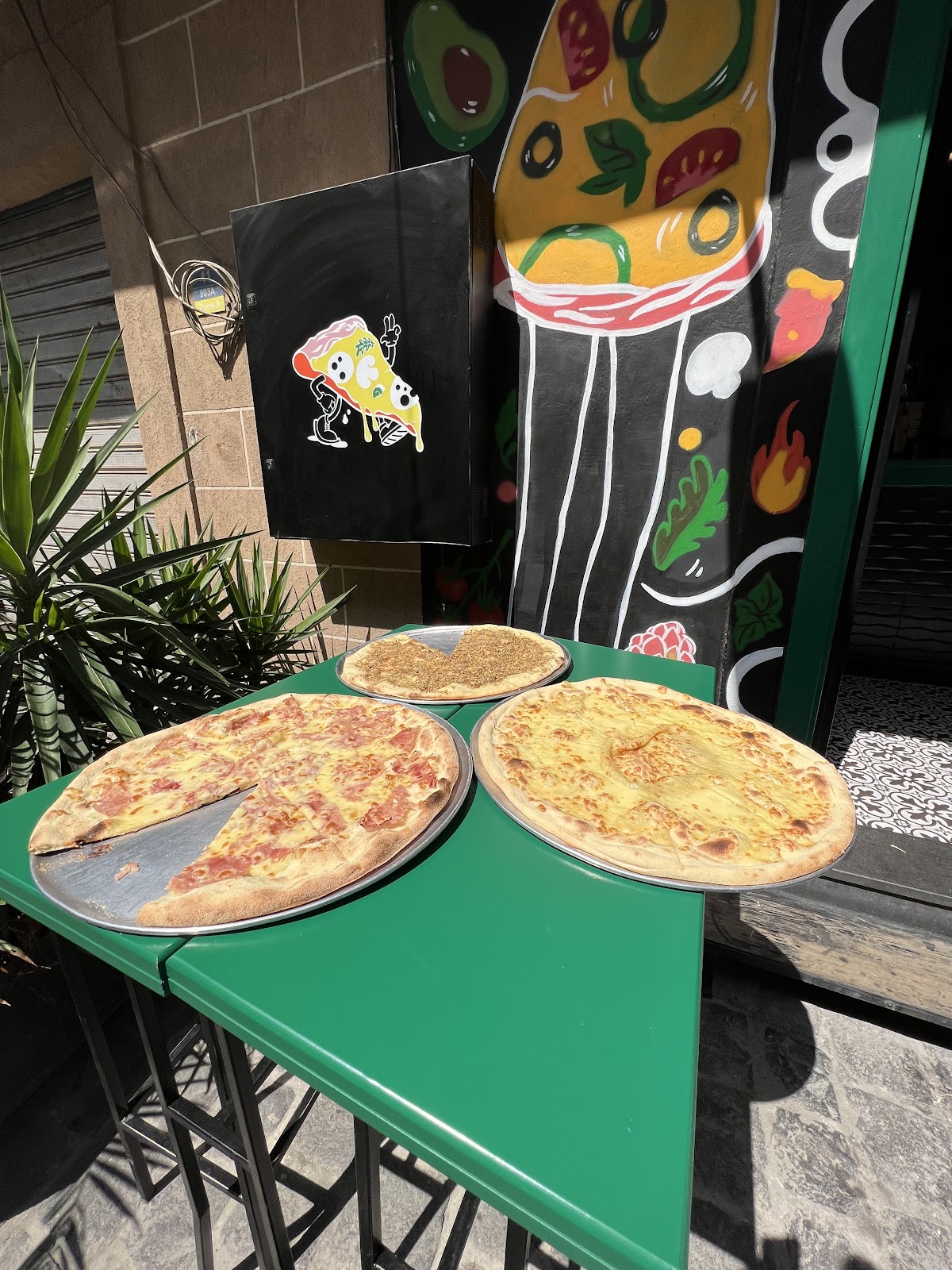 Doh' on the Go — photograph 4