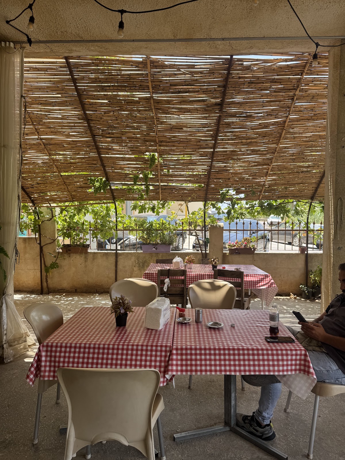 Furn Al Barake