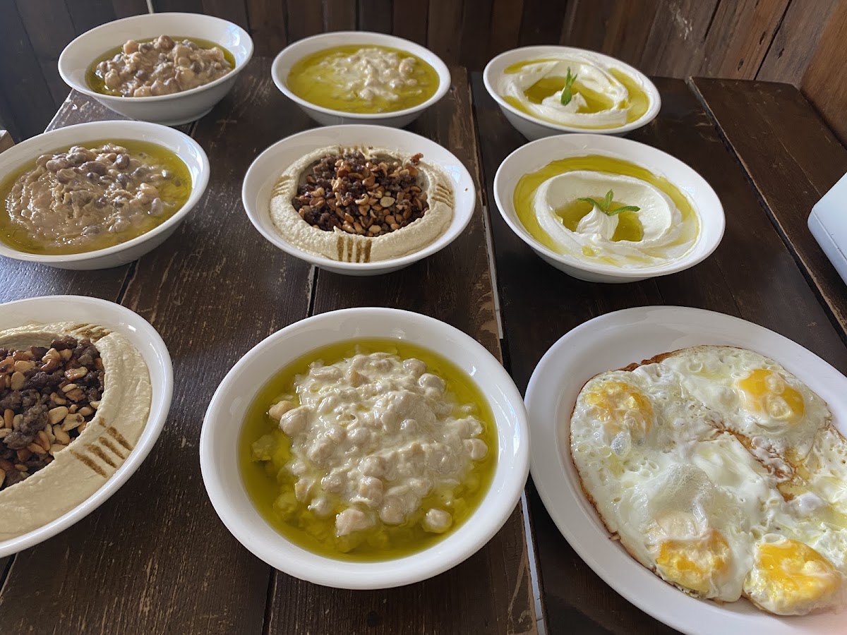 Ghadi Hearty Bites — photograph 3
