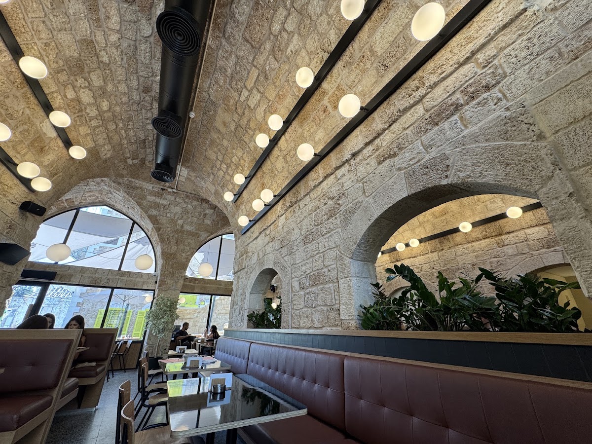 Bartartine - Batroun — photograph 3