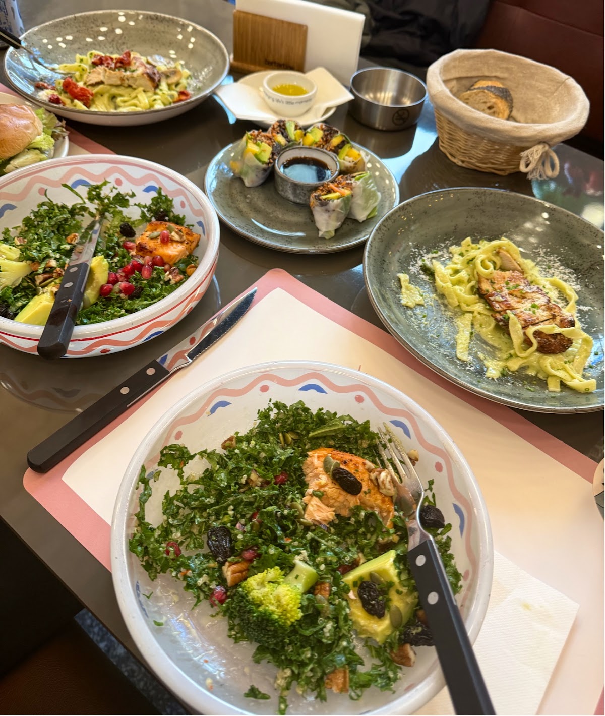 Bartartine - Batroun — photograph 5