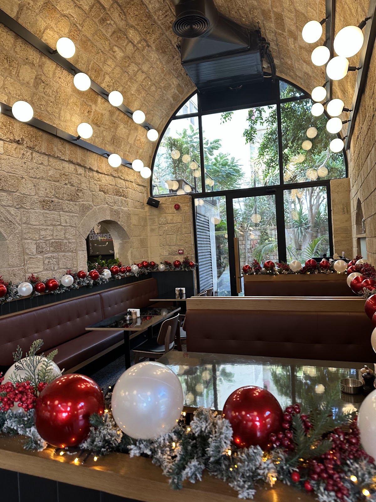 Bartartine - Batroun — photograph 6