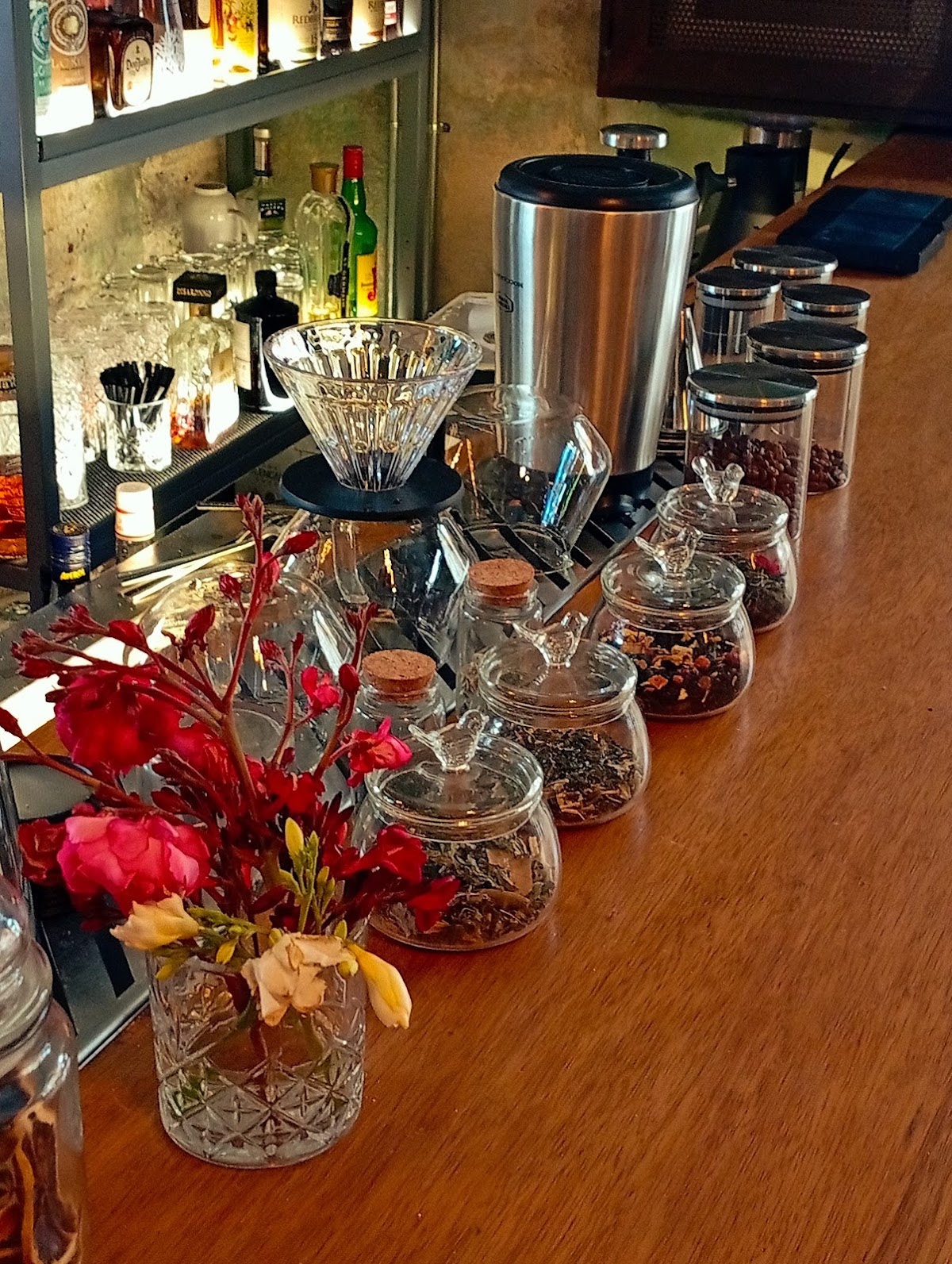 Dopa Coffee Co — photograph 2