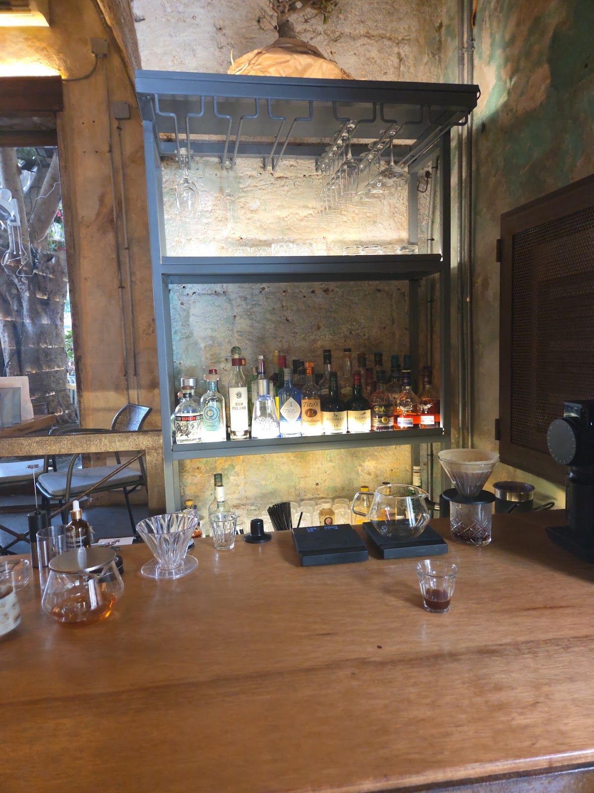 Dopa Coffee Co — photograph 3