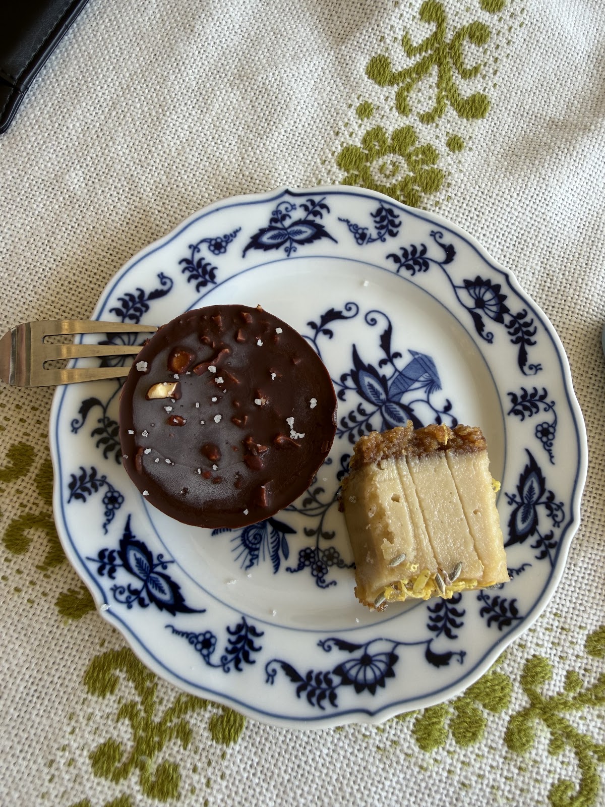 Flip Flops Real Food — photograph 4