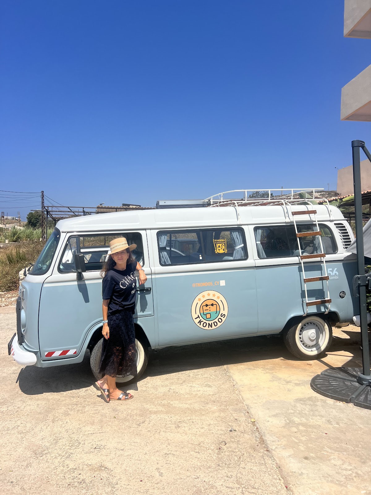 Flip Flops Real Food — photograph 6