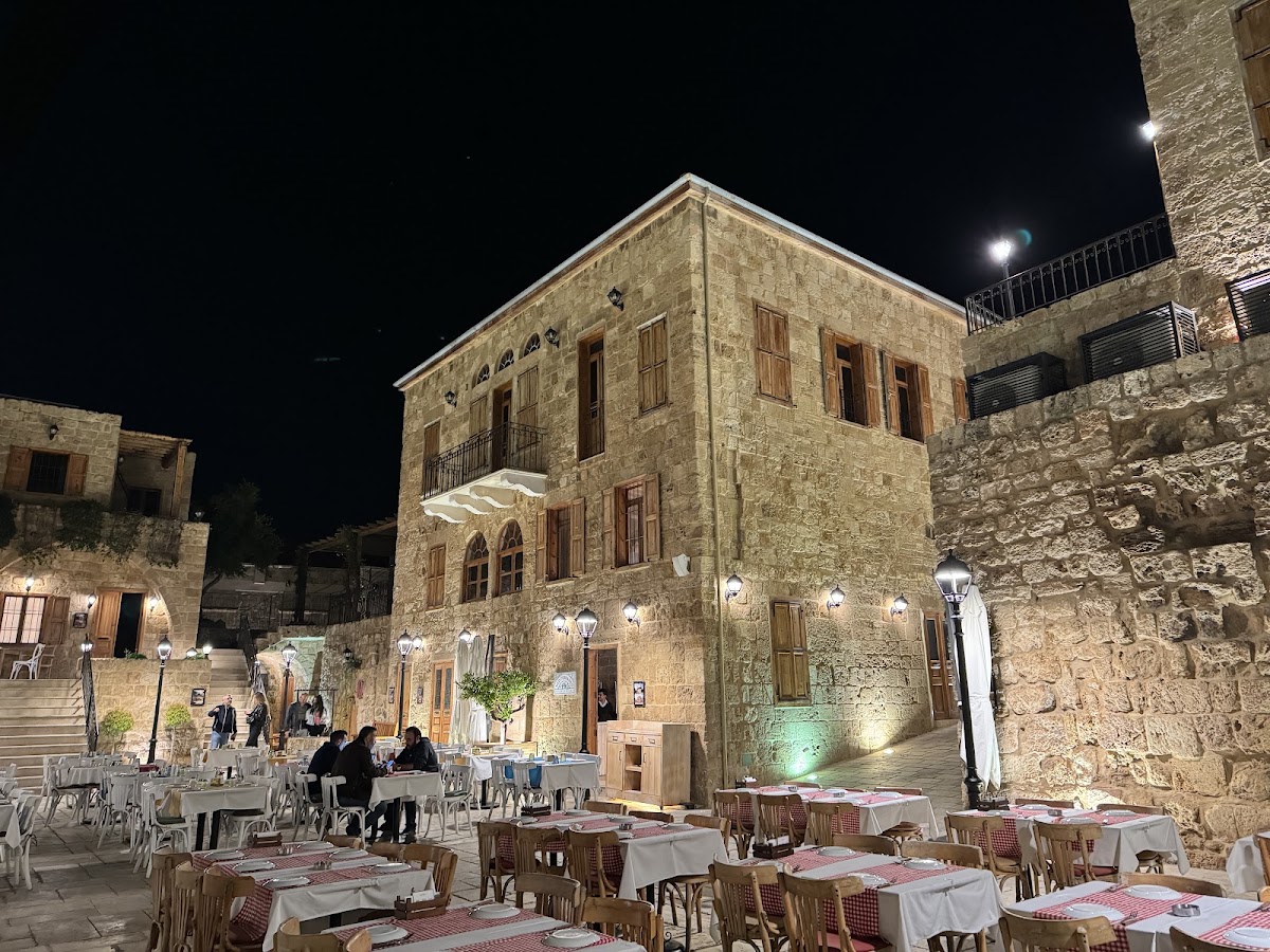 Cono d' Amore Batroun — photograph 3