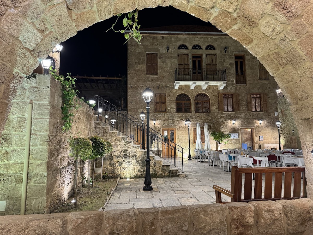 Cono d' Amore Batroun — photograph 5