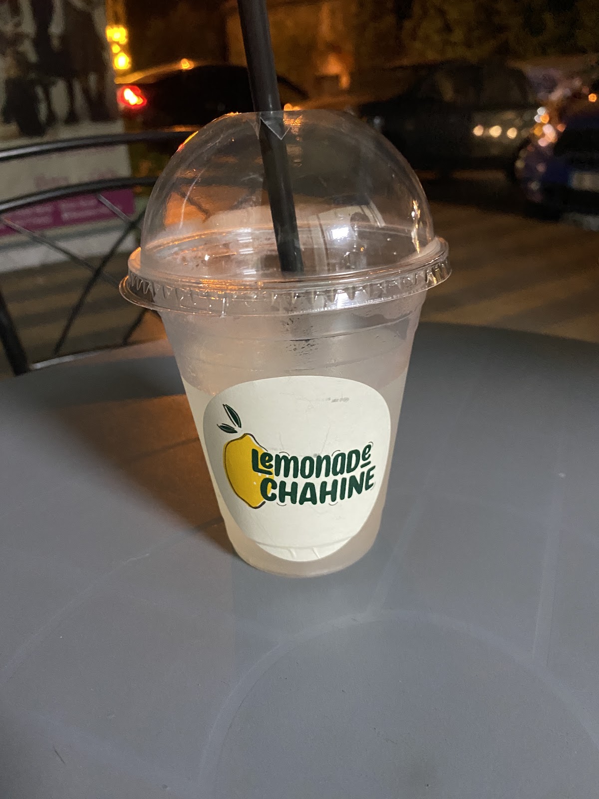 Lemonade CHAHINE-Batroun (BEST LEMONADE IN TOWN since 1950) — photograph 5
