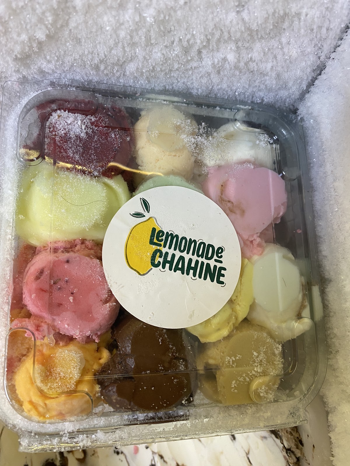 Lemonade CHAHINE-Batroun (BEST LEMONADE IN TOWN since 1950) — photograph 6