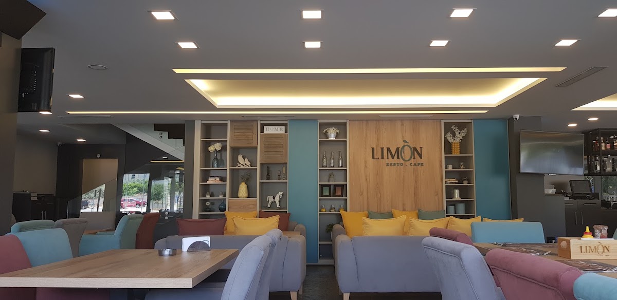 Limon Cafe