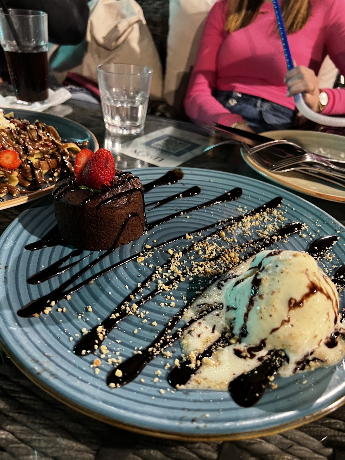 Limon Cafe — photograph 4