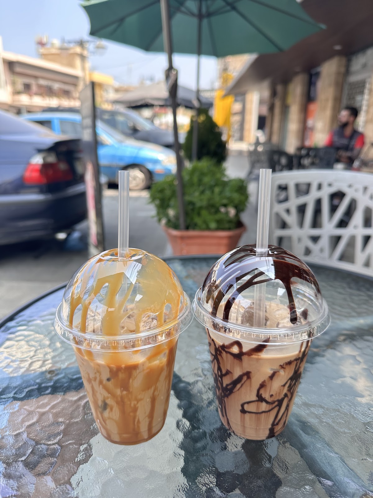 Way Cup
