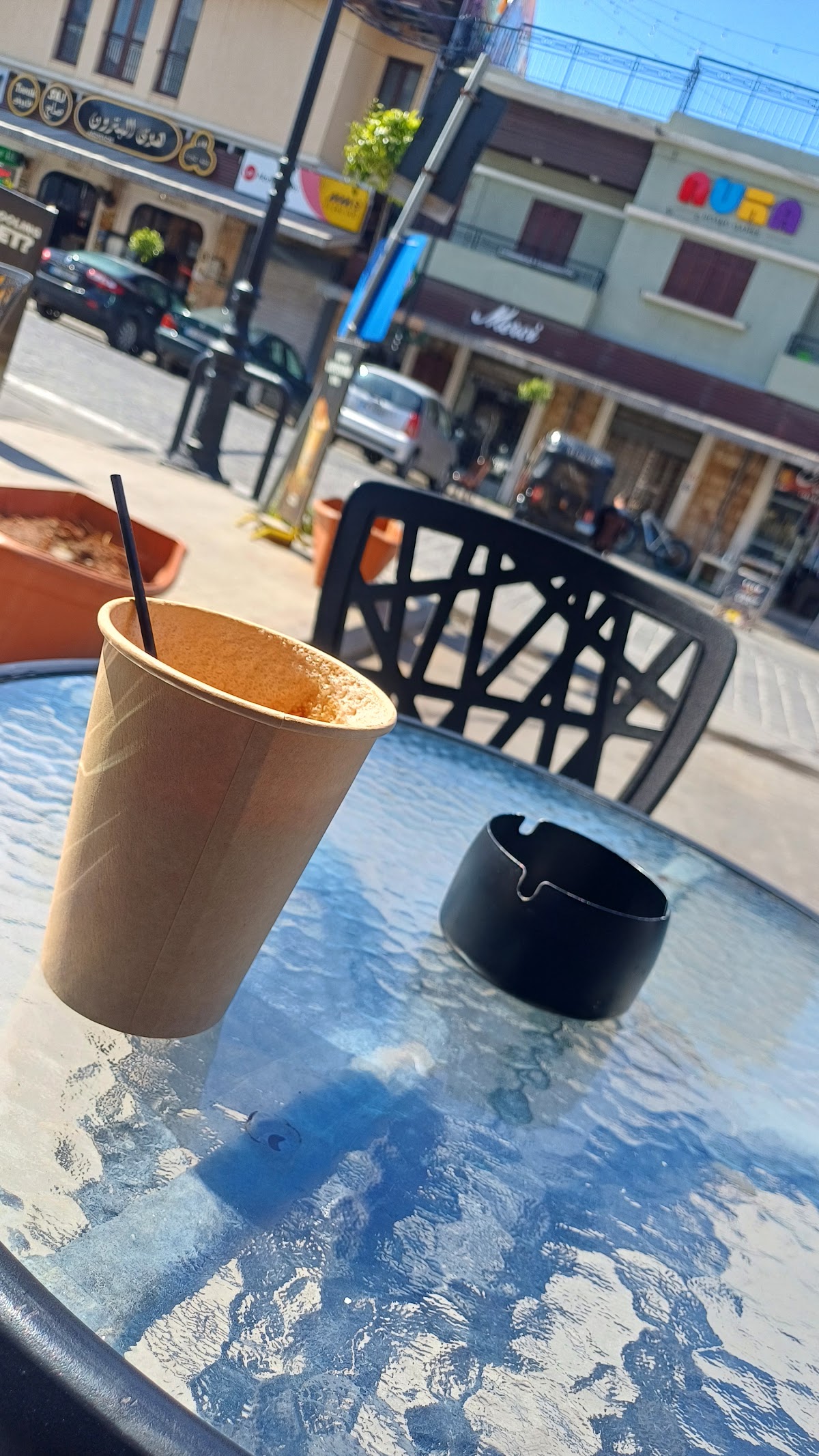 Way Cup — photograph 2
