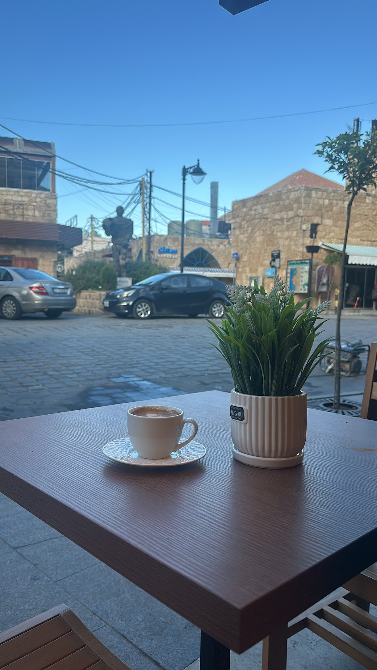 Ahwet al souk — photograph 2