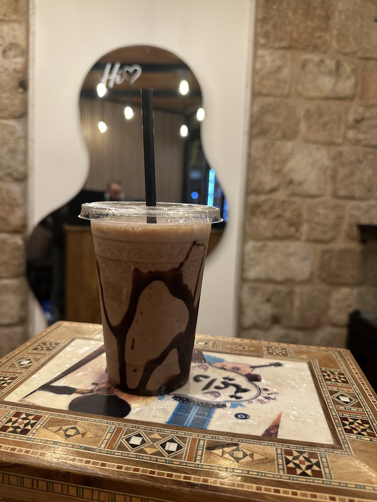 Ahwet al souk — photograph 3