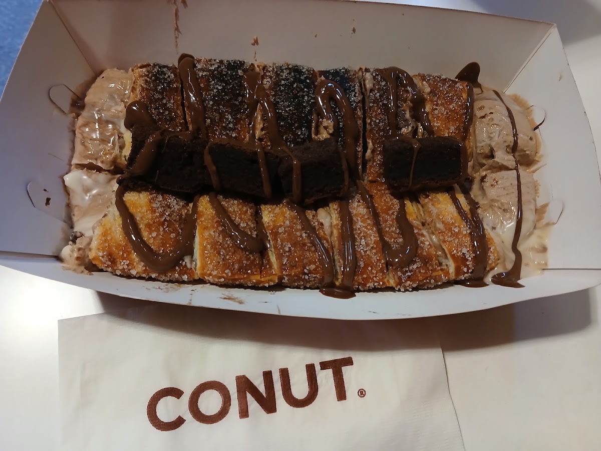 Conut