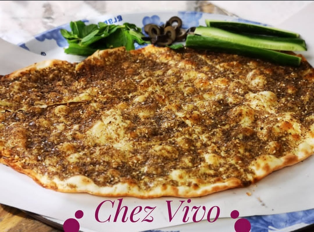 Chez Vivo — photograph 3
