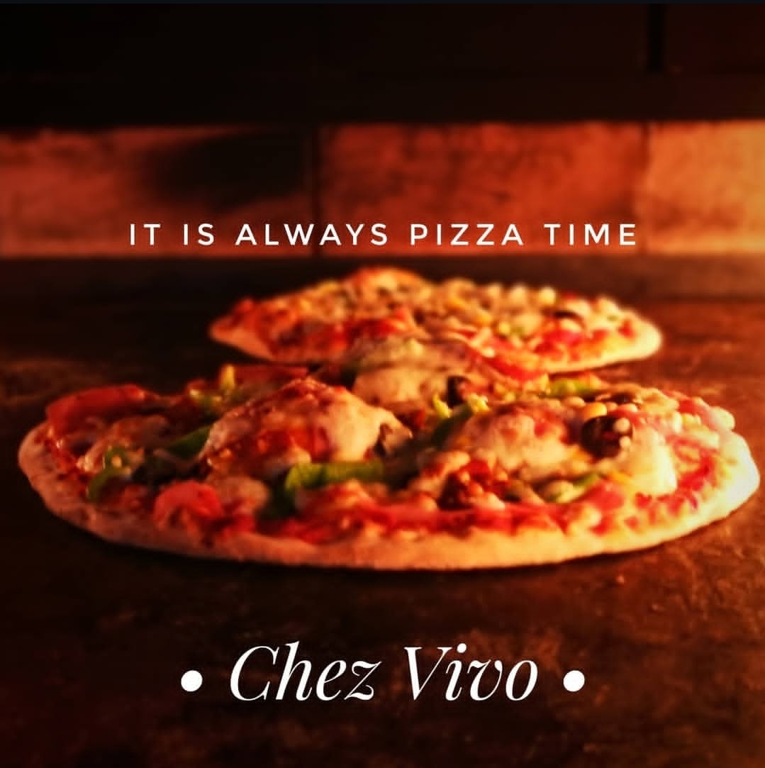 Chez Vivo — photograph 6