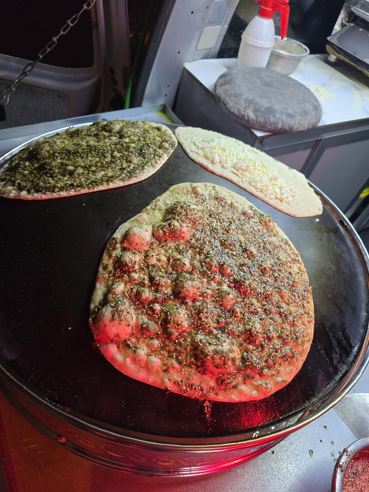 Sajouna By Rabih Abboud