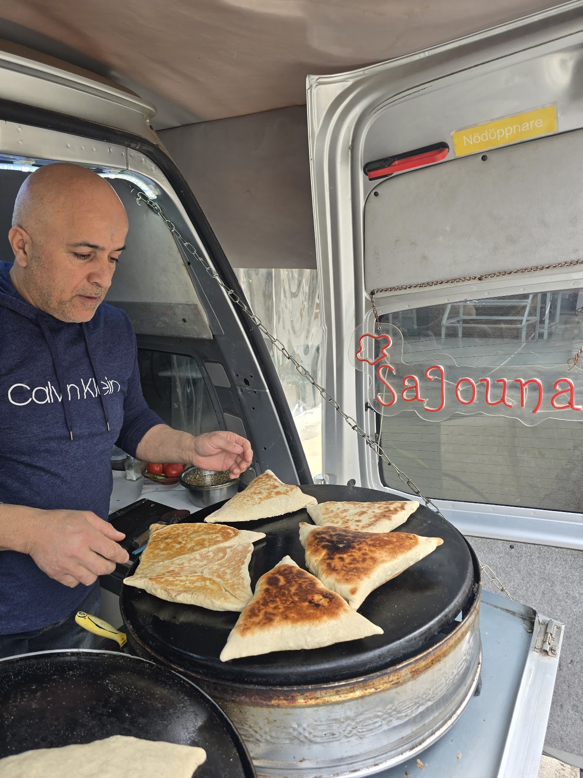 Sajouna By Rabih Abboud — photograph 4