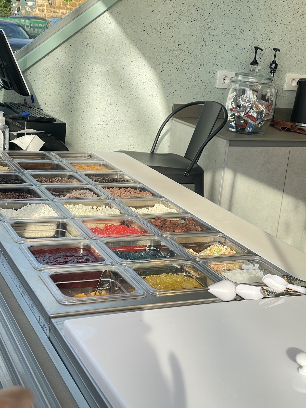 O-CREAM Batroun — photograph 3