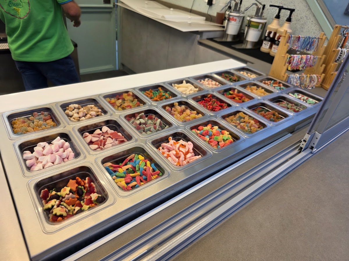 O-CREAM Batroun — photograph 6