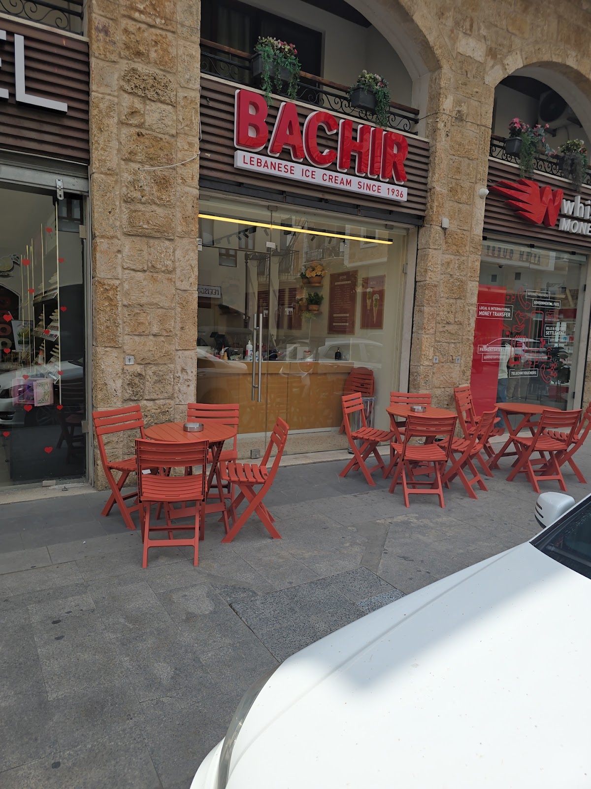 Boozet Basheer — photograph 2