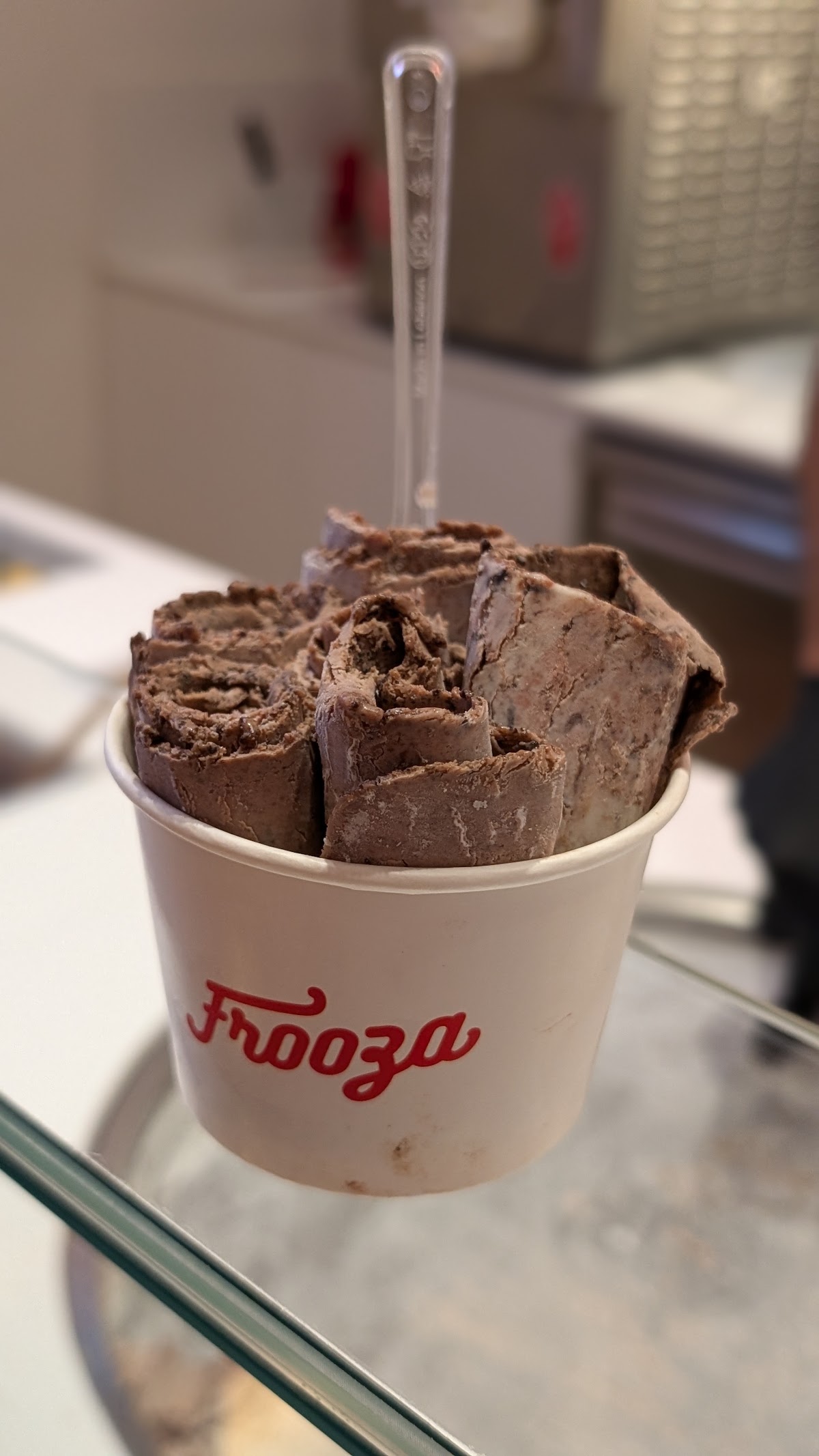 Frooza — photograph 2