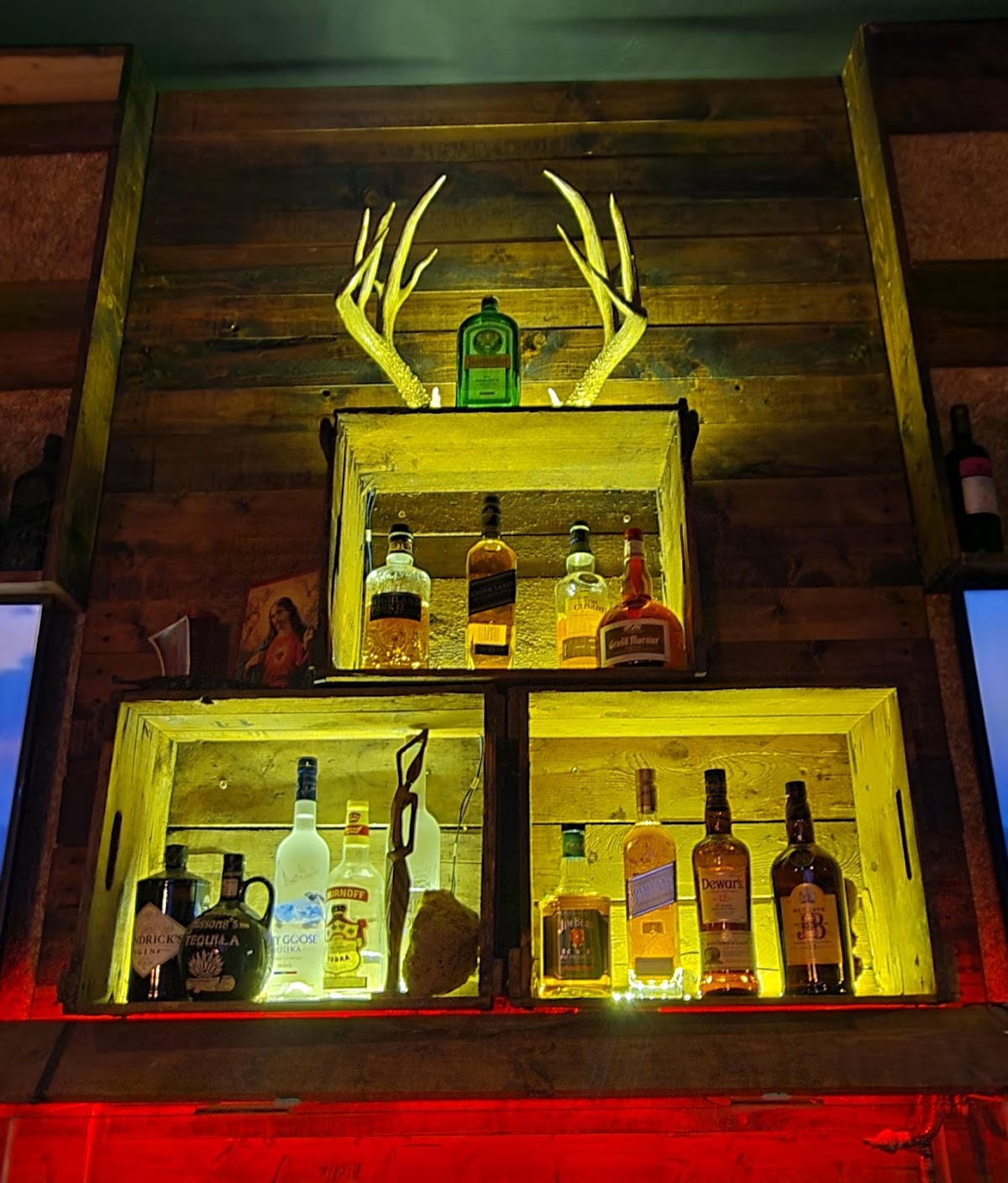 The Designers Bar — photograph 5