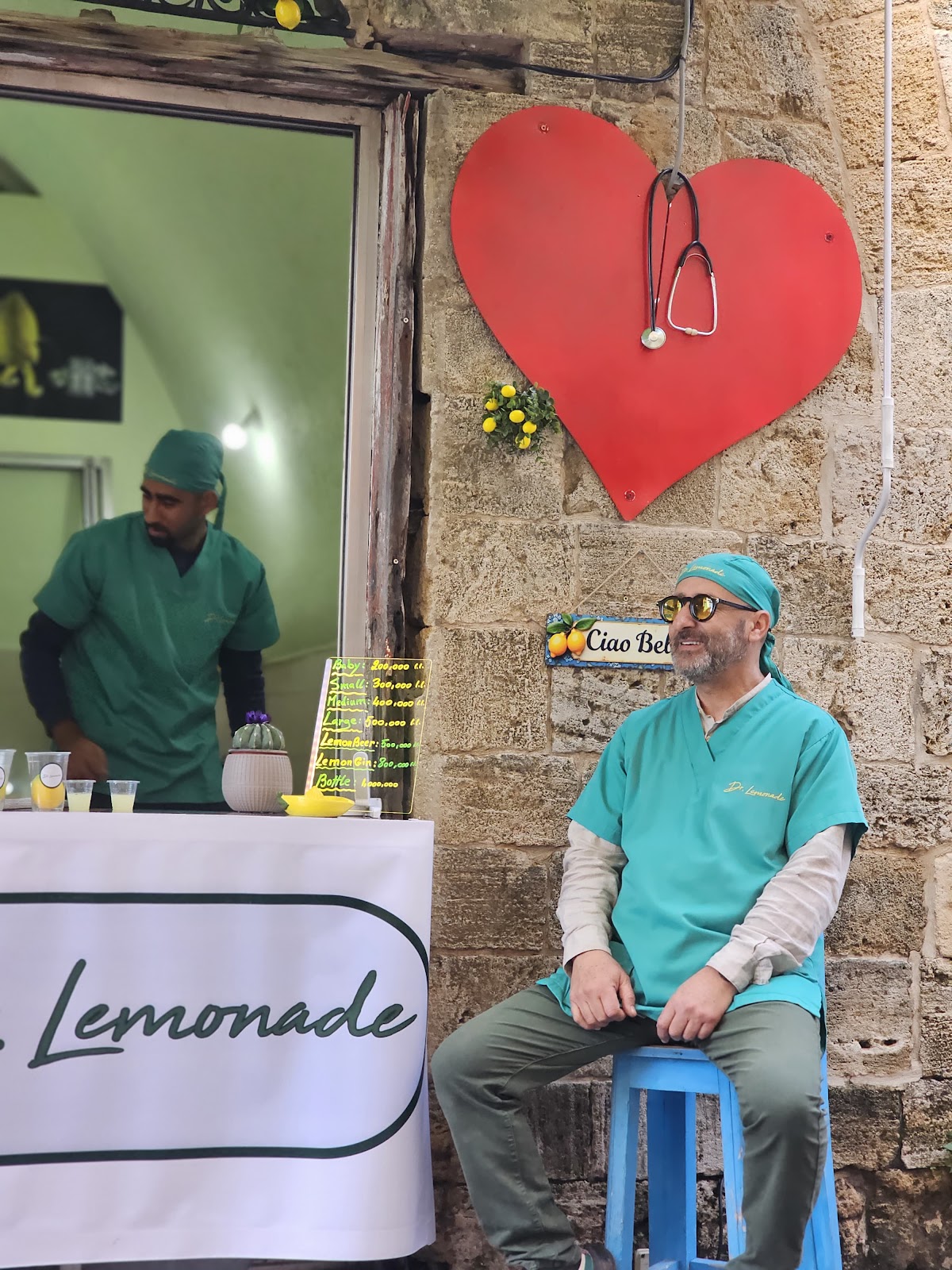 Dr.Lemonade — photograph 4