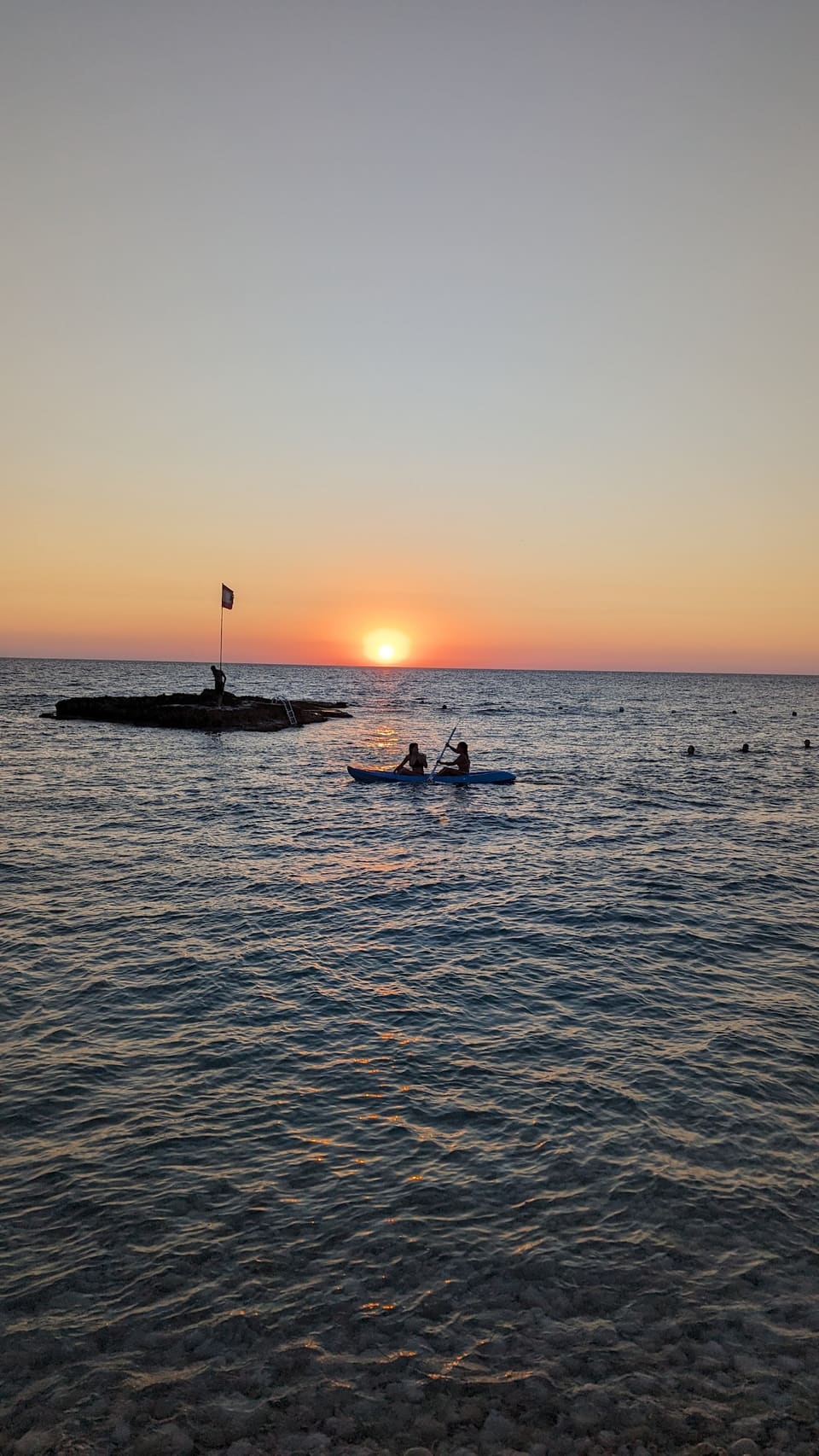 Ola Beach Bar