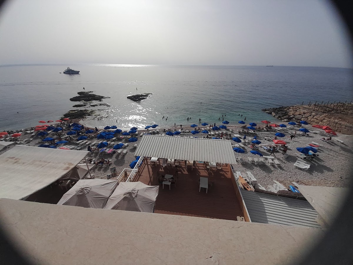Ola Beach Bar — photograph 2