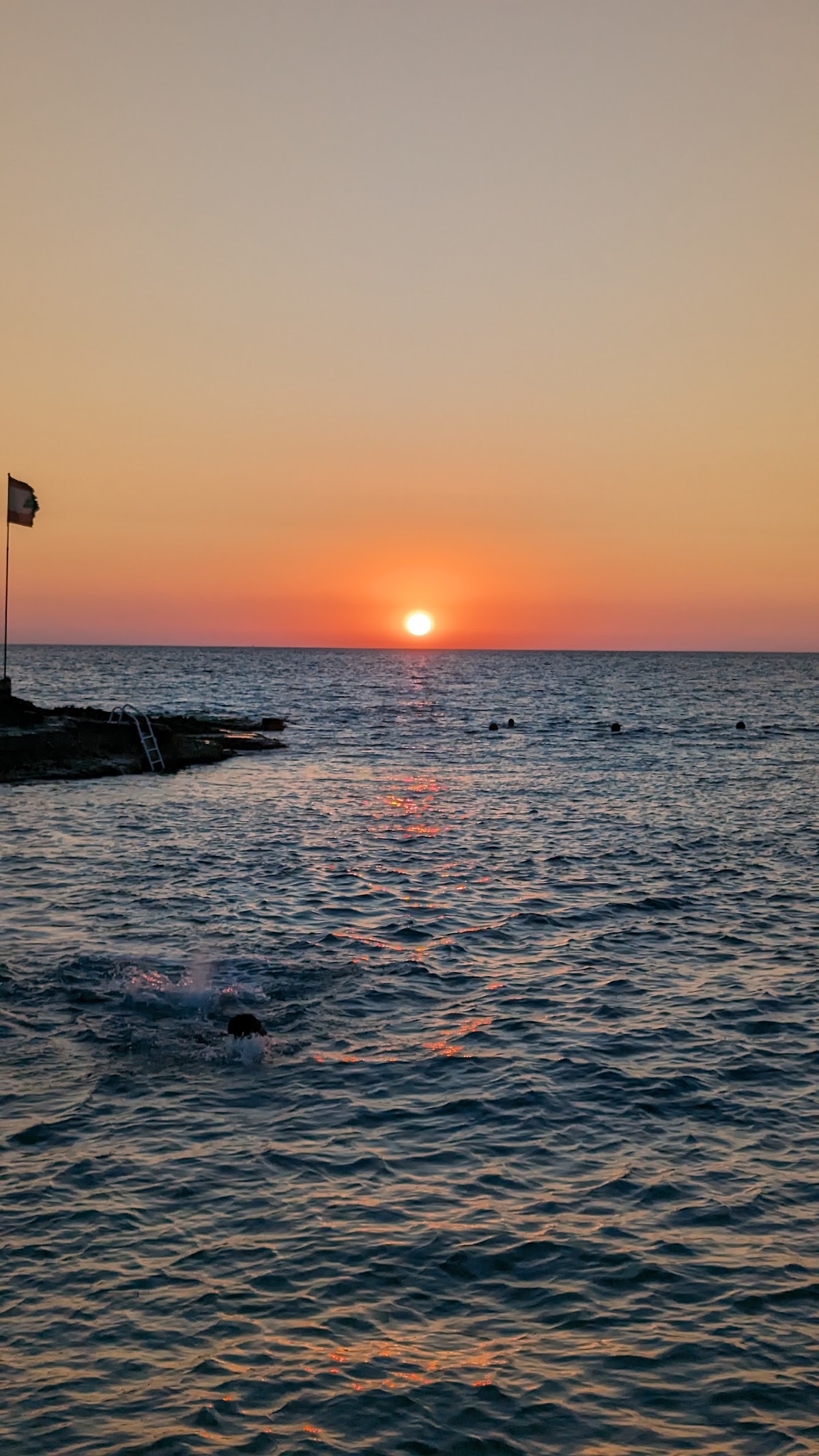 Ola Beach Bar — photograph 4