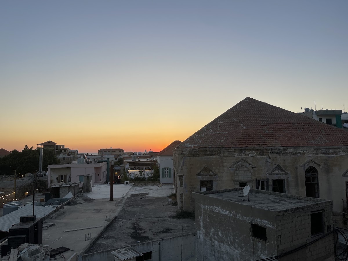 Kala batroun — photograph 2