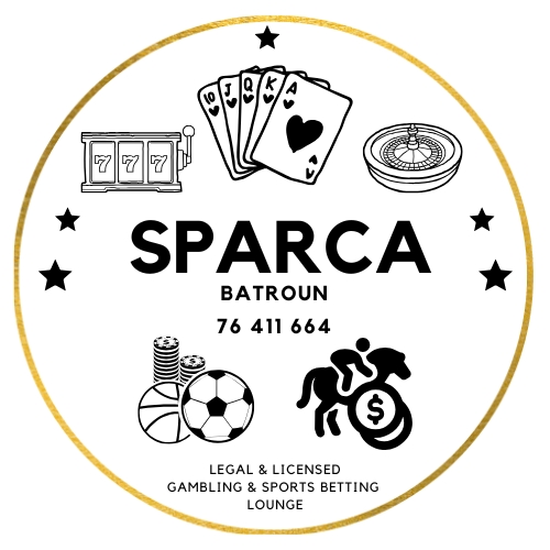 Sparca Lounge Batroun