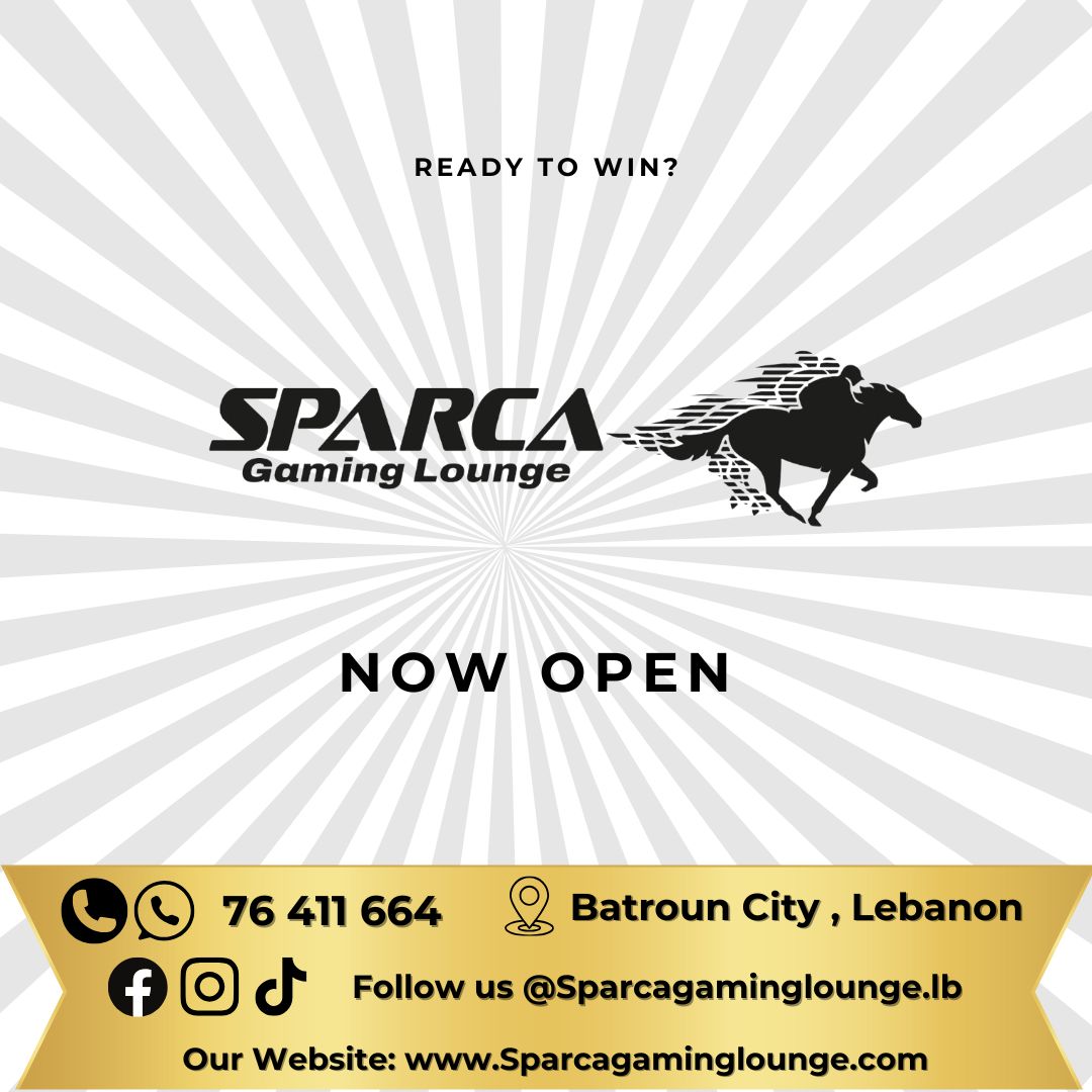 Sparca Lounge Batroun — photograph 2