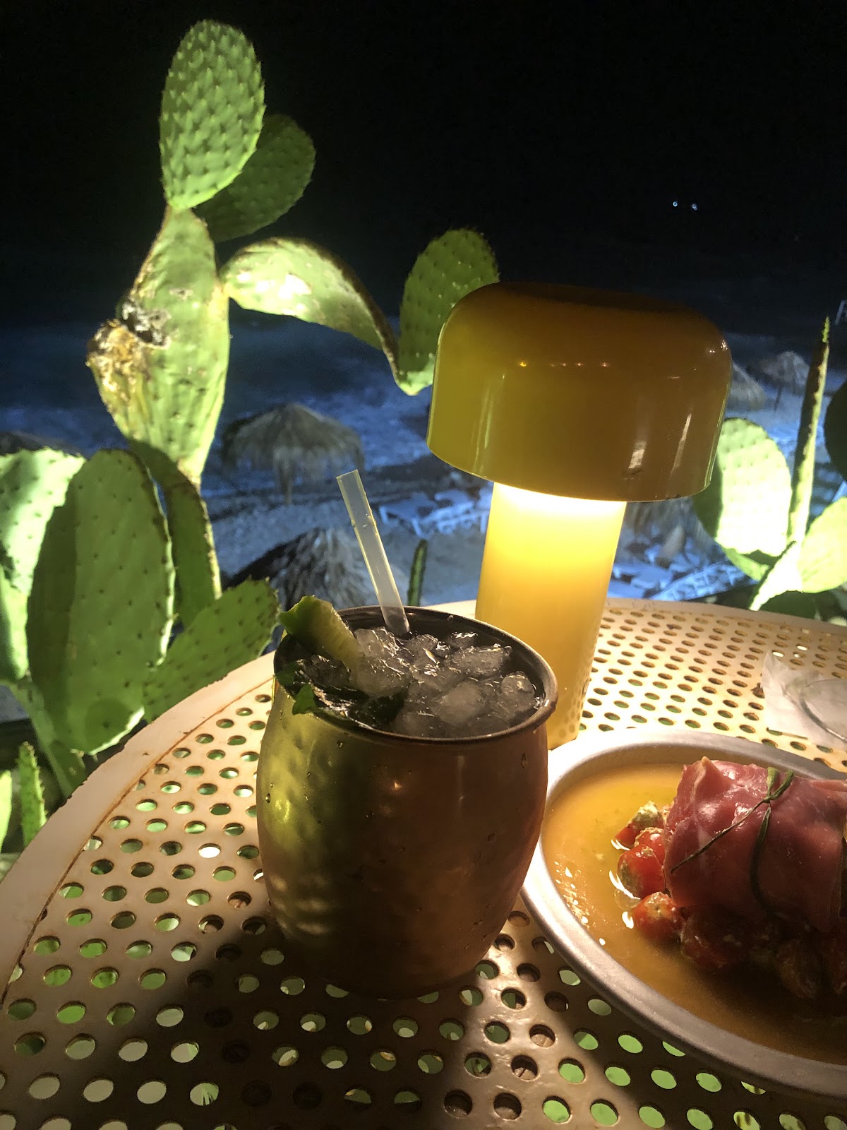 Taste of Balou — photograph 6