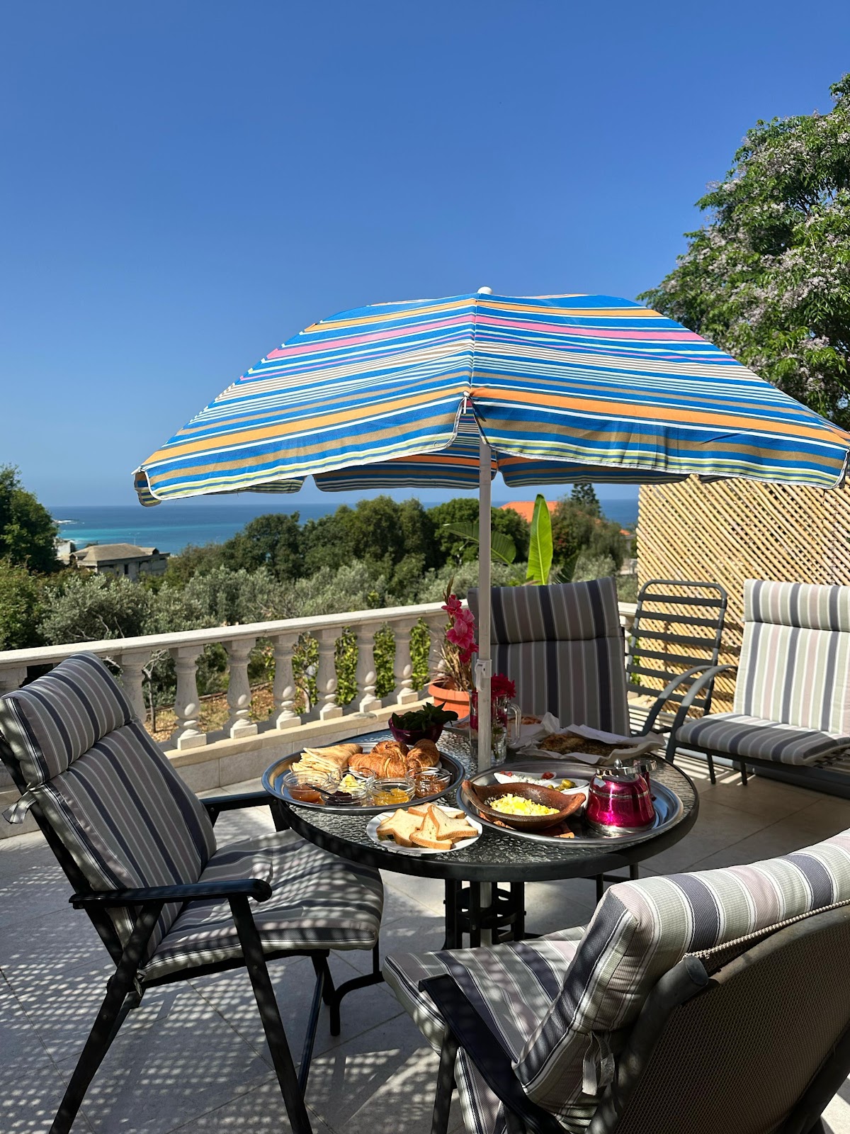 Sunburst by Khoury Guesthouse