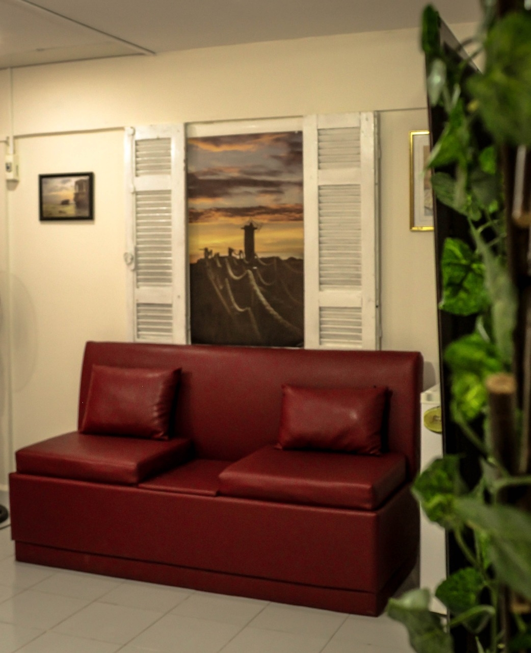 Ricky's Guesthouse — photograph 6