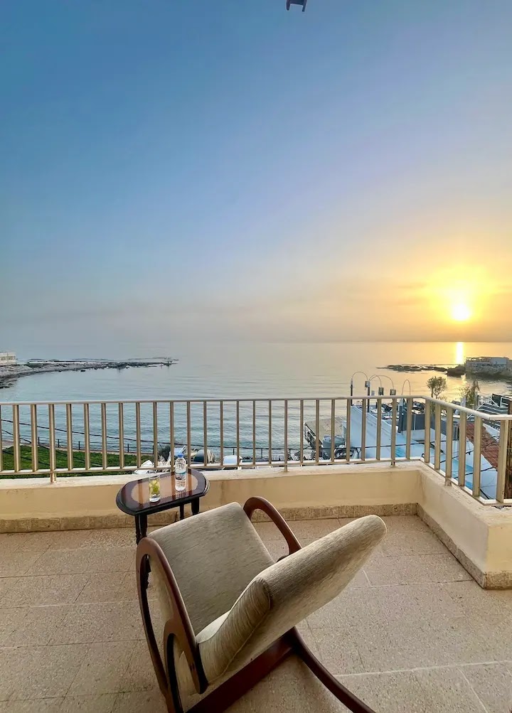 ArendA Guest House Batroun — photograph 5